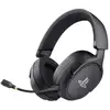 Image de Auriculaires Trust GXT 499 Forta sans fil USB-A Gaming PS5 Microphone Noir