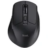 Image de Ratón Trust Niven RF Wireless Bluetooth 3200DPI Noir Rechargeable 7 Boutons