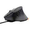 Image de Ratón Trust GXT 145 Rexxa USB 12800 DPI Noir RGB 10 Boutons