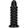 Image de Plug Anal Spiral Force