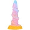 Image de Plug Anal Rainbow Kraken