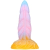 Image de Plug Anal Rainbow Stallion