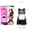 Image de Costume de Soubrette French Maid