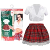 Image de Costume d'Écolière Schoolgirl Costume