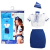 Image de Costume de Stewardess
