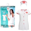 Image de Costume d'Infirmière Nurse Costume