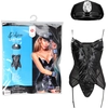 Image de Costume de Police