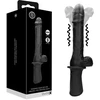 Image de Gode Vibrant et Va-et-Vient Handheld