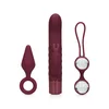 Image de Coffret 3 Jouets (S)explore - Toy Kit for Her