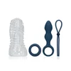 Image de Coffret 4 Jouets (S)explore - Toy Kit for Him