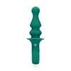 Image de Plug Anal Vibrant Pawn Shaped Anal Vibrator