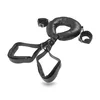 Image de Harnais Écharpe Menottes Cuisse et Poignets Padded Thigh Sling