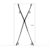 Image de Croix de Contraintes Fixation sur Porte Over the Door Swing