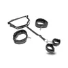 Image de Harnais de Contrainte Bras et Jambes Body Harness