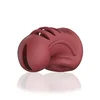 Image de Cage à Pénis Chastity Model 28 Rouge