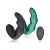 Image de Stimulateur Vibrant Télécommandé Bent Vibrating