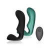 Image de Stimulateur Vibrant Télécommandé Pointed Vibrating
