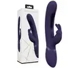 Image de Mika de Vive Rabbit doigt tapoteur - 23,2 cm Violet