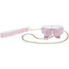 Image de Collier avec Laisse Collection Paris