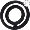 Image de Cockring Grooved Silicone
