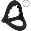 Image de Cockring Soft Bead Grip Silicone