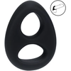 Image de Cockring Double Silicone Liquide