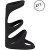 Image de Cockring 3 Loop Silicone
