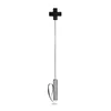 Image de Cravache Leather Cross