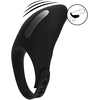 Image de Cockring Silicone Vibrant Ajustable