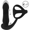 Image de Stimulateur Prostatique Va-et-Vient avec Cockring
