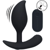 Image de Plug Anal Vibrant Télécommandé