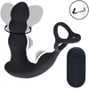 Image de Stimulateur Prostatique Vibration et Tête Rotative