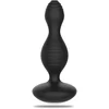 Image de Plug Anal Vibrant - E-Stim
