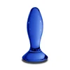 Image de Plug Anal Follower en Verre