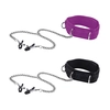 Image de Collier Velcro Pinces à Tétons