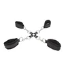 Image de Kit Bondage Velcro Poignets et Chevilles