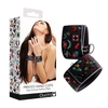 Image de Menottes Tattoo Style