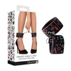 Image de Menottes Chevilles Tattoo Style