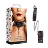 Image de Collier Laisse Tattoo Style