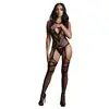 Image de Bodystocking Suspender - TU