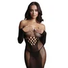 Image de Mini Robe Long Sleeved