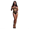 Image de Ensemble Duo Key Hole - Taille unique 36-40