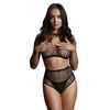 Image de Ensemble Duo Net Key-Hole