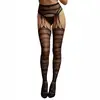 Image de Collant jarretelle Stripped - TU