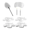 Image de Honeymoon Bondage Kit