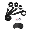 Image de Kit d'Attaches sous Lit Under The bed Binding Restraint Kit