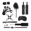 Image de Kit D'Attaches Sous Lit Supreme Under The Bed Bindings Kit