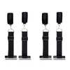 Image de Kit D'attaches pour Porte Door Restraint Set