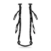 Image de Balançoire sexuelle de Porte Deluxe Door Swing