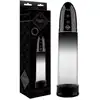 Image de Pompe à pénis rechargeable LUV - 30 cm